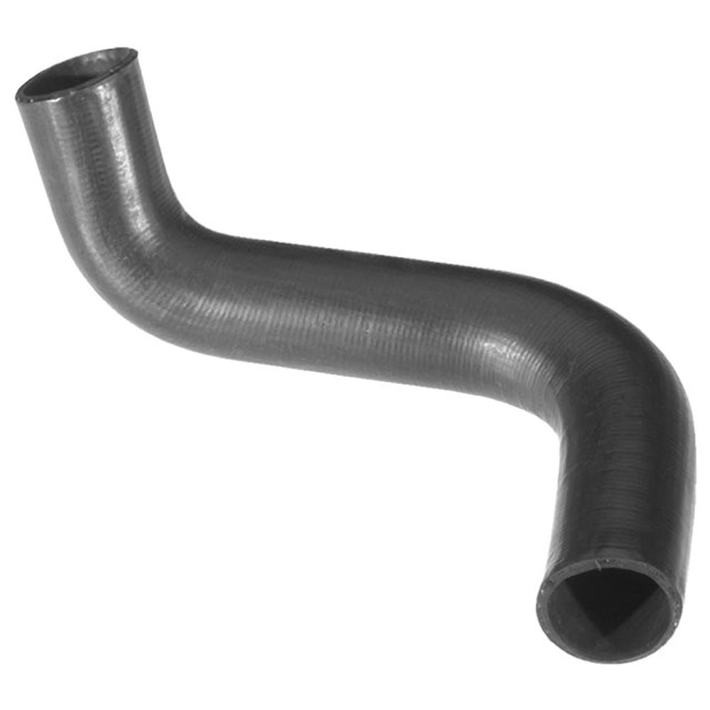 Gates Radiator Coolant Hose20145 The Home Depot