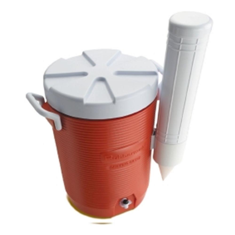 paper water cooler cups