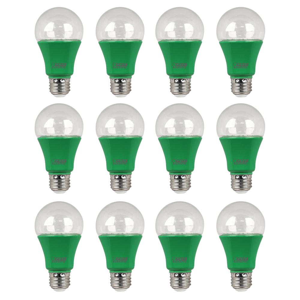 12 Soft White Grow Light Bulbs The Home Depot 12 Soft White Grow Light Bulbs