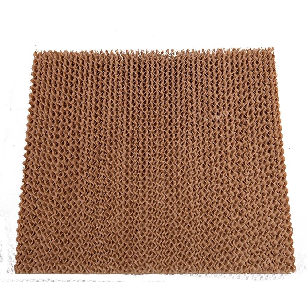 Hessaire 21 in. x 23 in. Replacement Media Pad for Evaporative Cooler