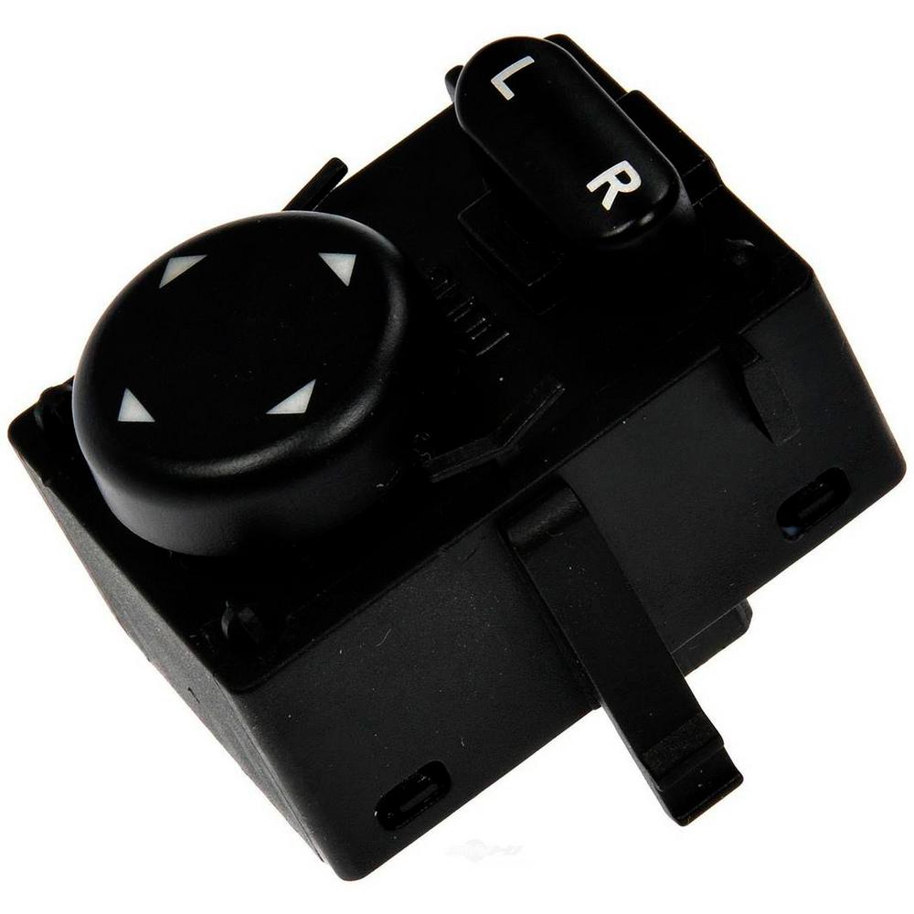 HD Solutions Heavy Duty Power Mirror Switch 20082009 Freightliner