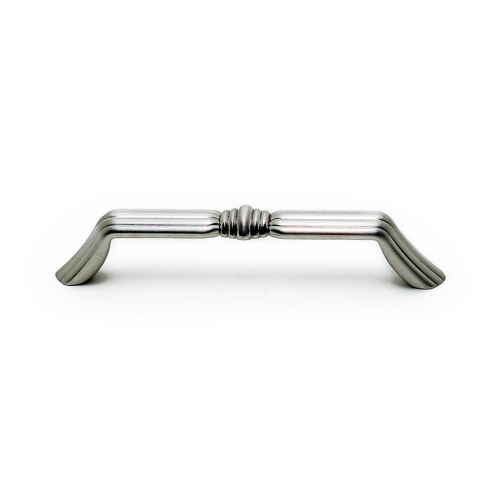 liberty brushed nickel cabinet pulls