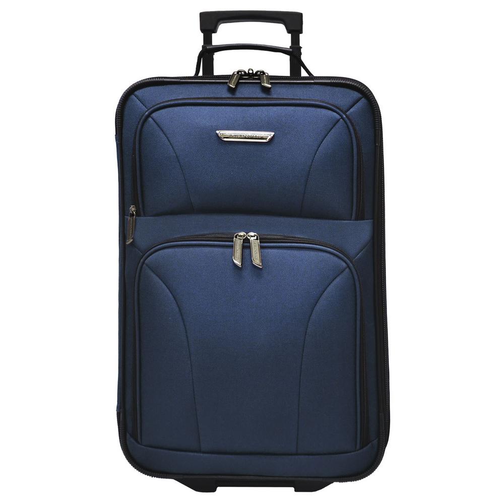 travelers choice luggage