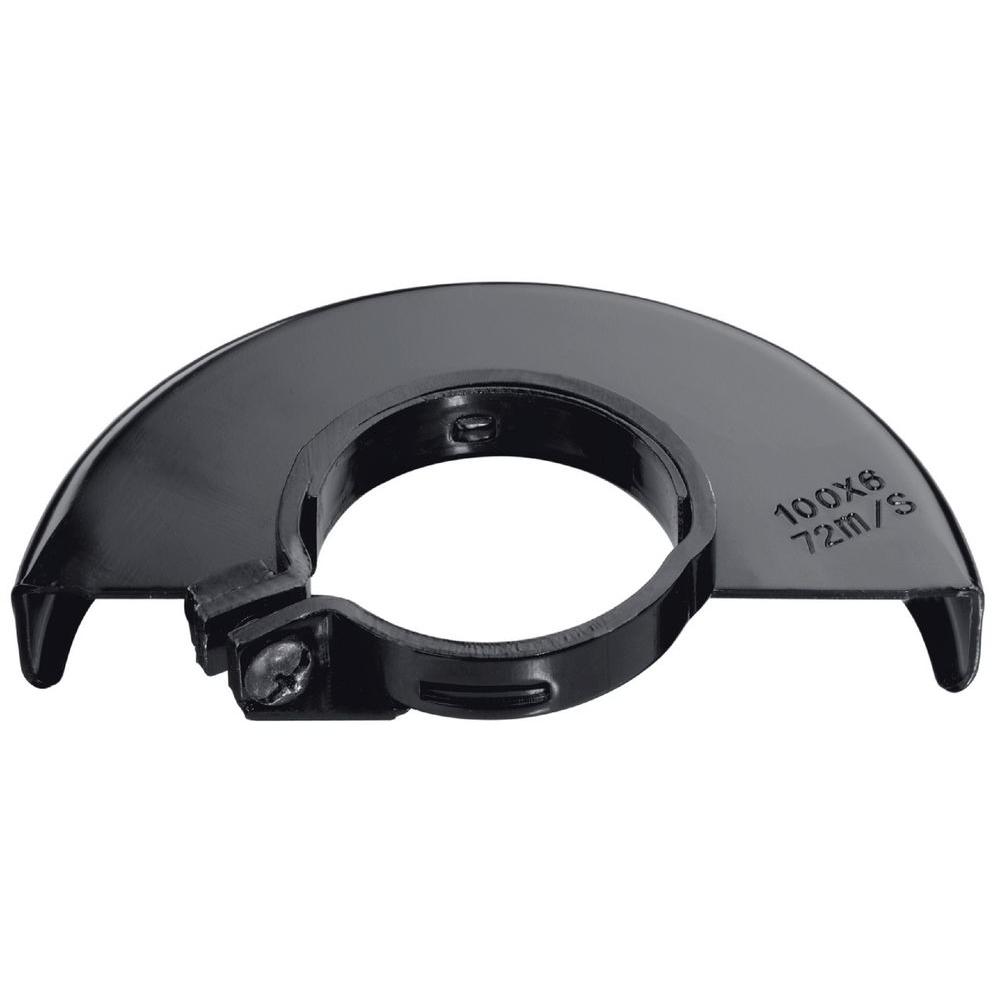 Hilti 41/2 in. Replacement Grinding Blade Guard393901 The Home Depot