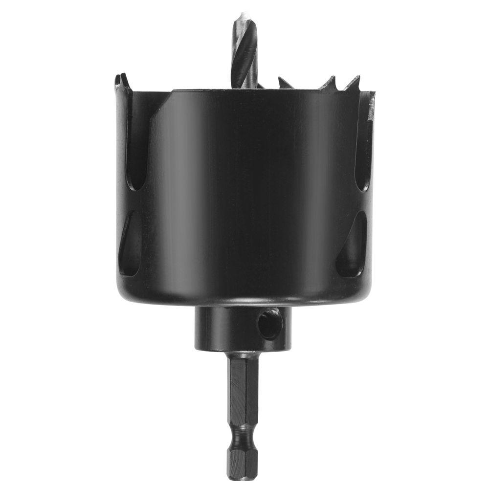 Klein Tools Quick Cutter Adjustable Hole Saw53731 The Home Depot