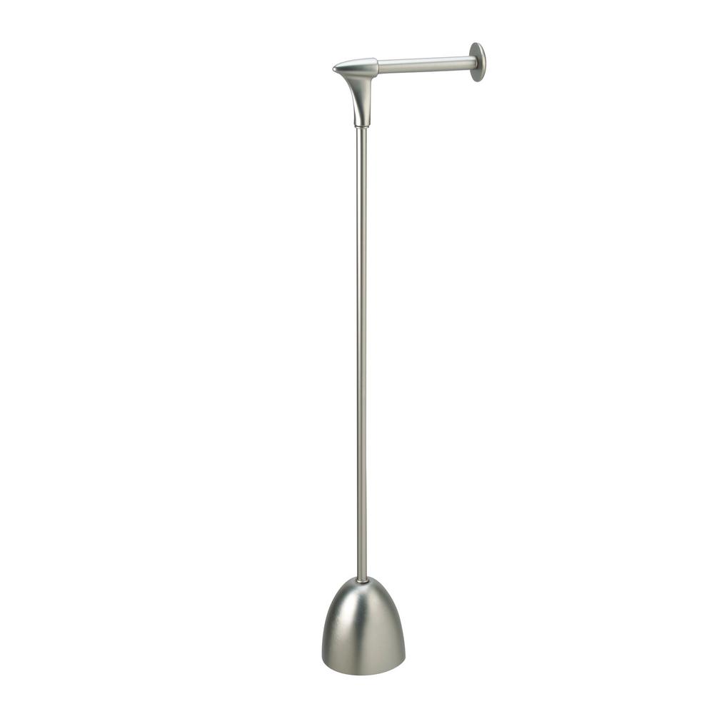 Umbra Stream Toilet Paper Stand in Nickel-022409-410 - The ...