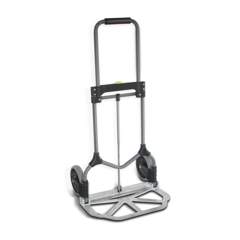 Magna Cart 200 lbs. Capacity MC2 Steel Folding Hand TruckMC2 The