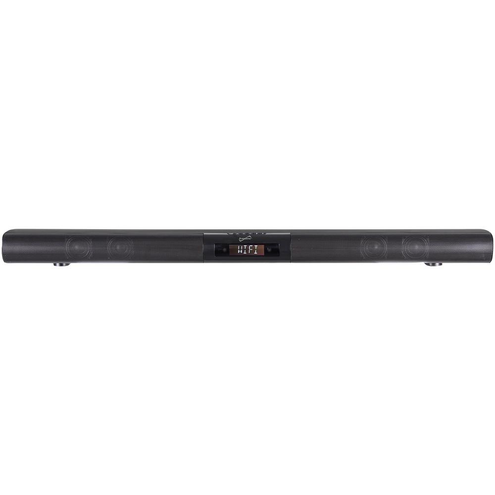 connect alexa to bluetooth soundbar