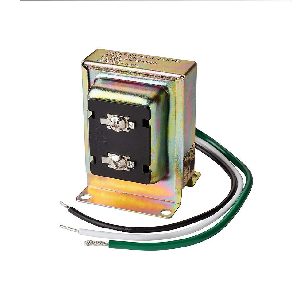 Newhouse Hardware 16vac 10va Door Bell Transformer