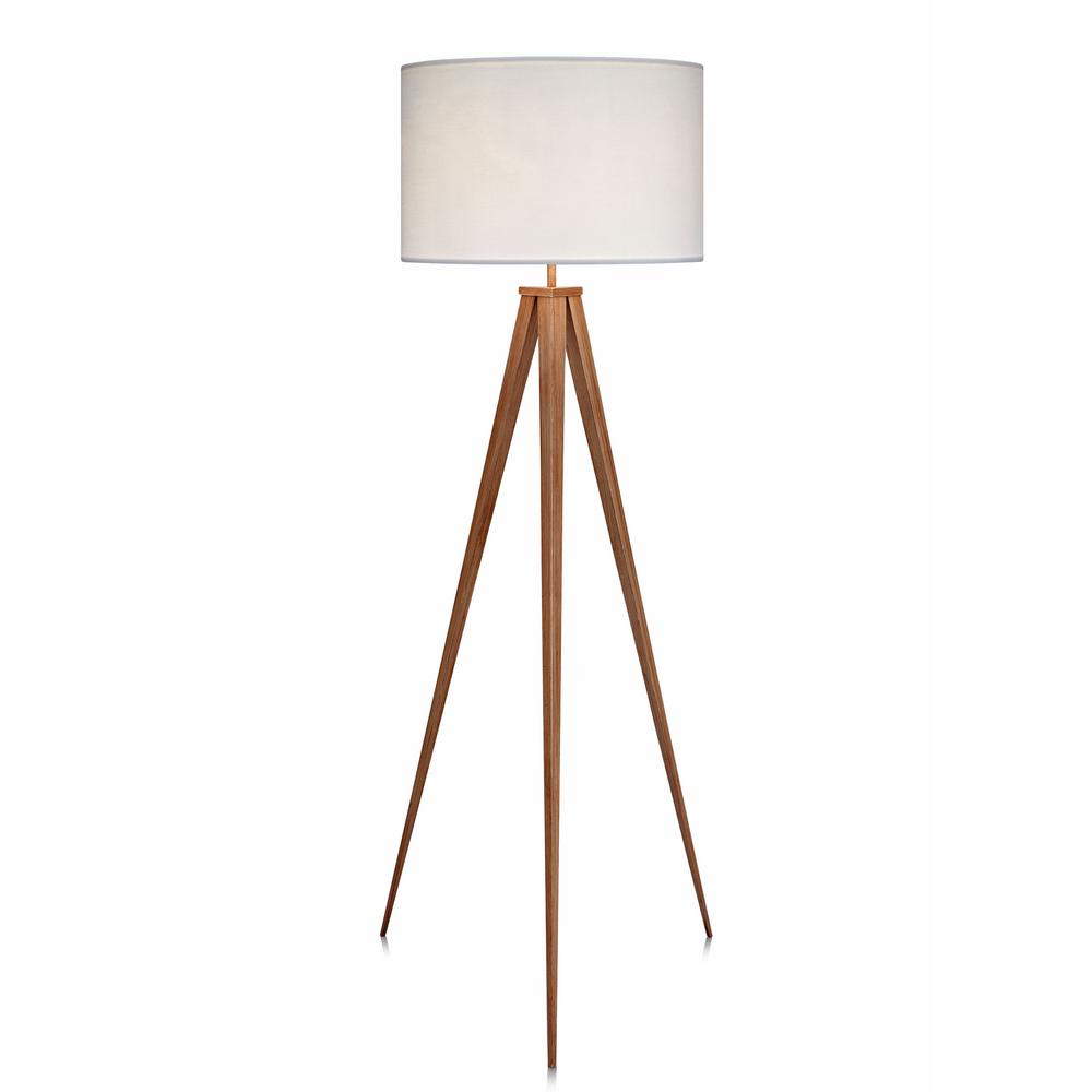 three leg table lamp