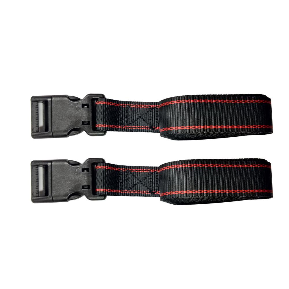 luggage straps home depot