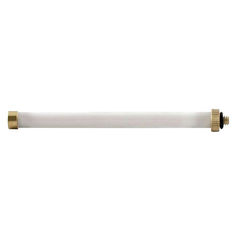 Misty Mate Misting Watering Irrigation The Home Depot Brass Nozzle Extensions 5 Pack