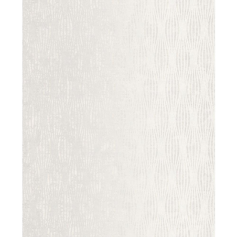 Brewster Gigi Light Grey Geometric Light Grey Wallpaper Sample2704