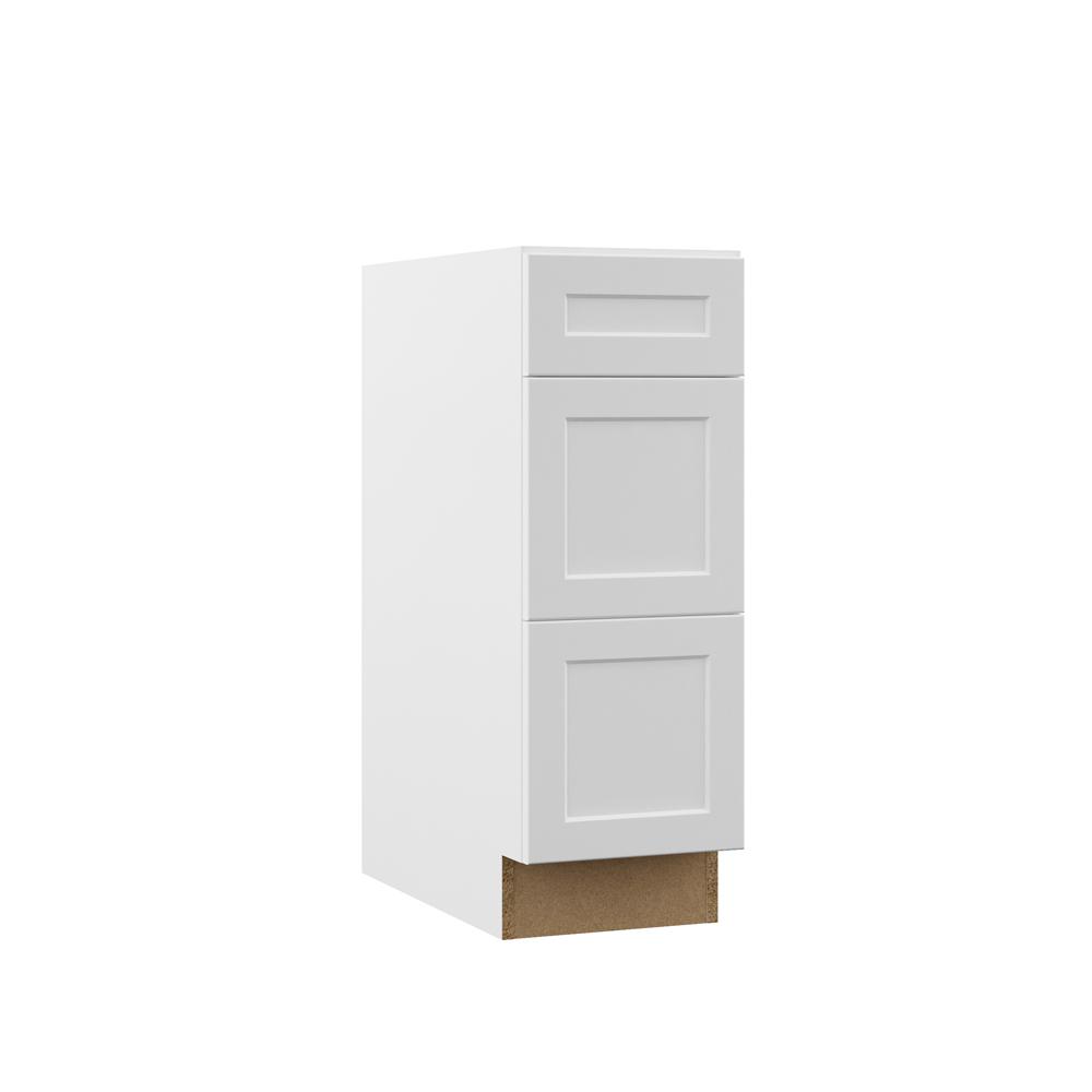 Hampton Bay Designer Series Melvern Assembled 12x34 5x23 75 In