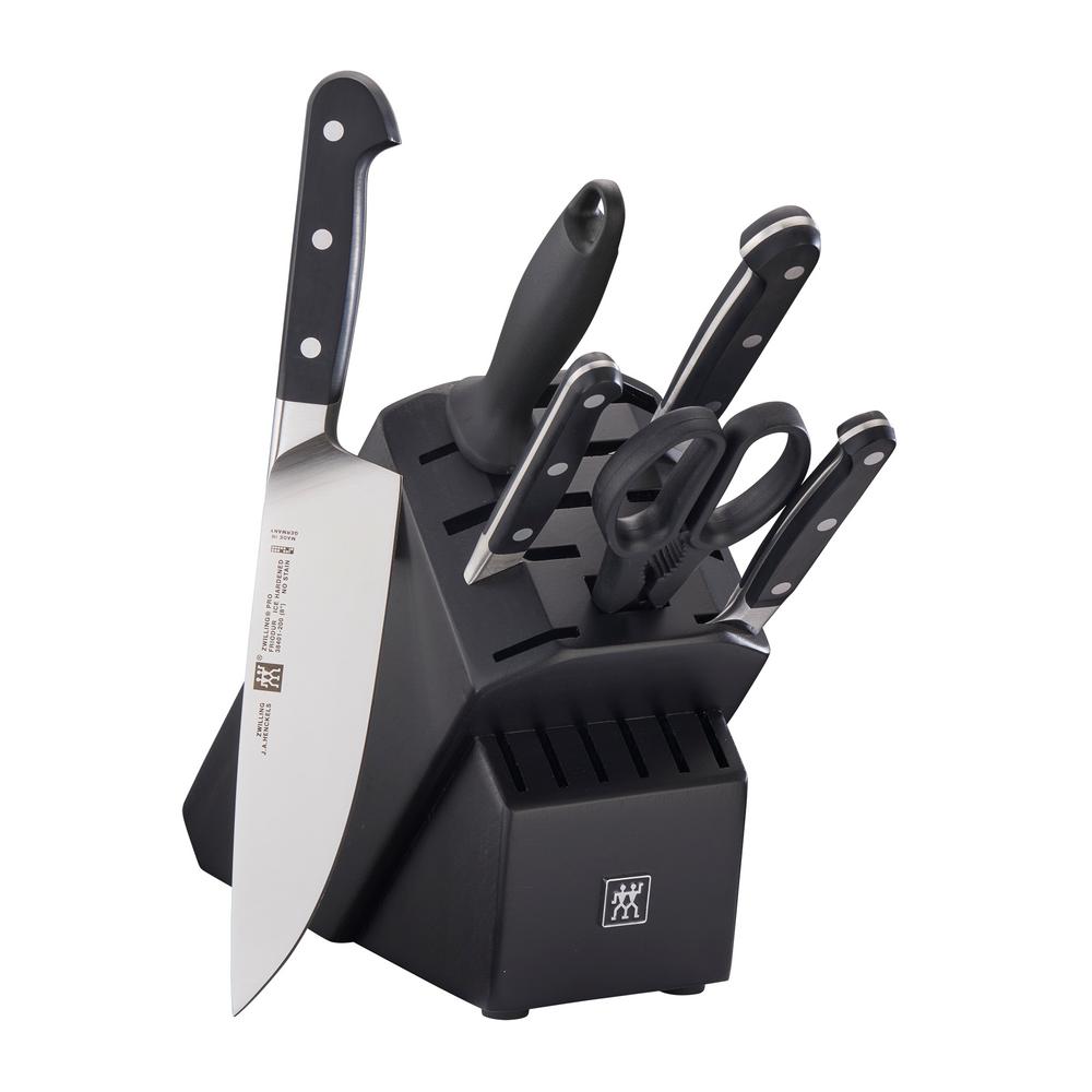 ja henckels pro knife set