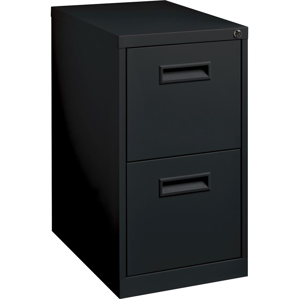 Lorell File Cabinets Home Office Furniture The Home Depot