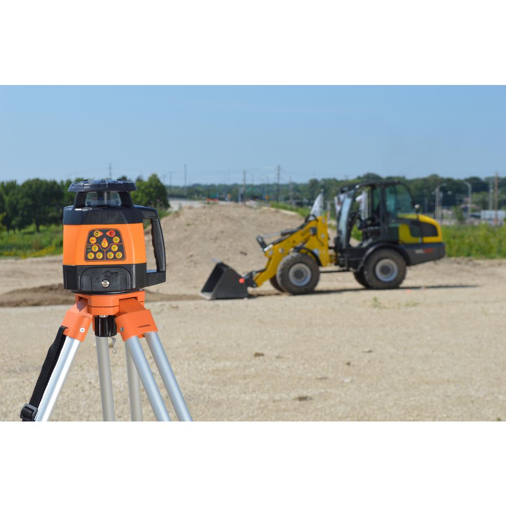 Measurement Made Easy With Datum Survey Equipment