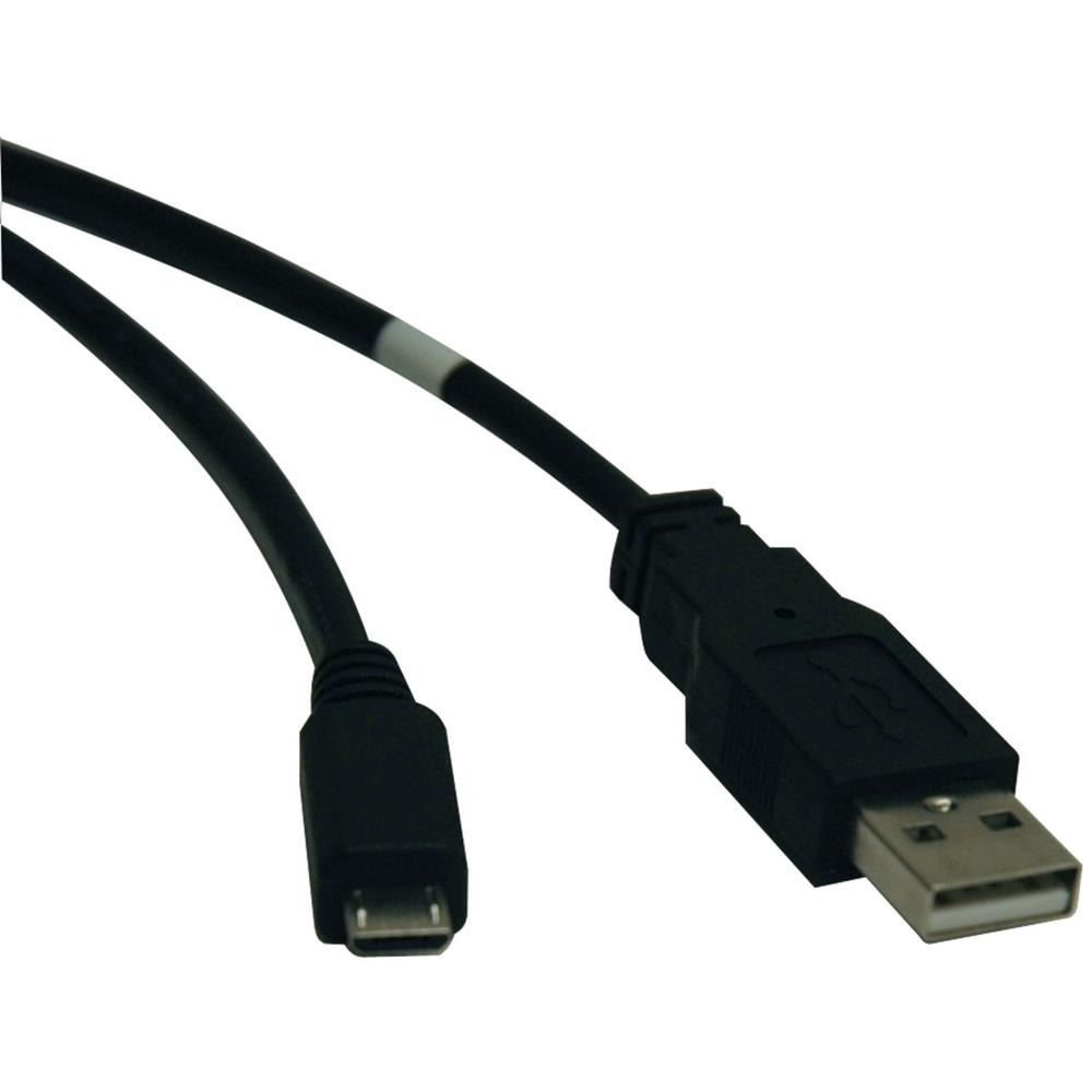 Micro-B - USB Cables - Cables - The Home Depot