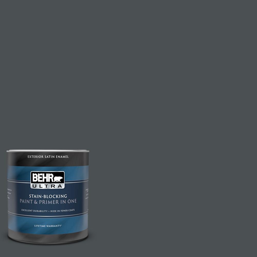 satin behr ppu26 ultra paint