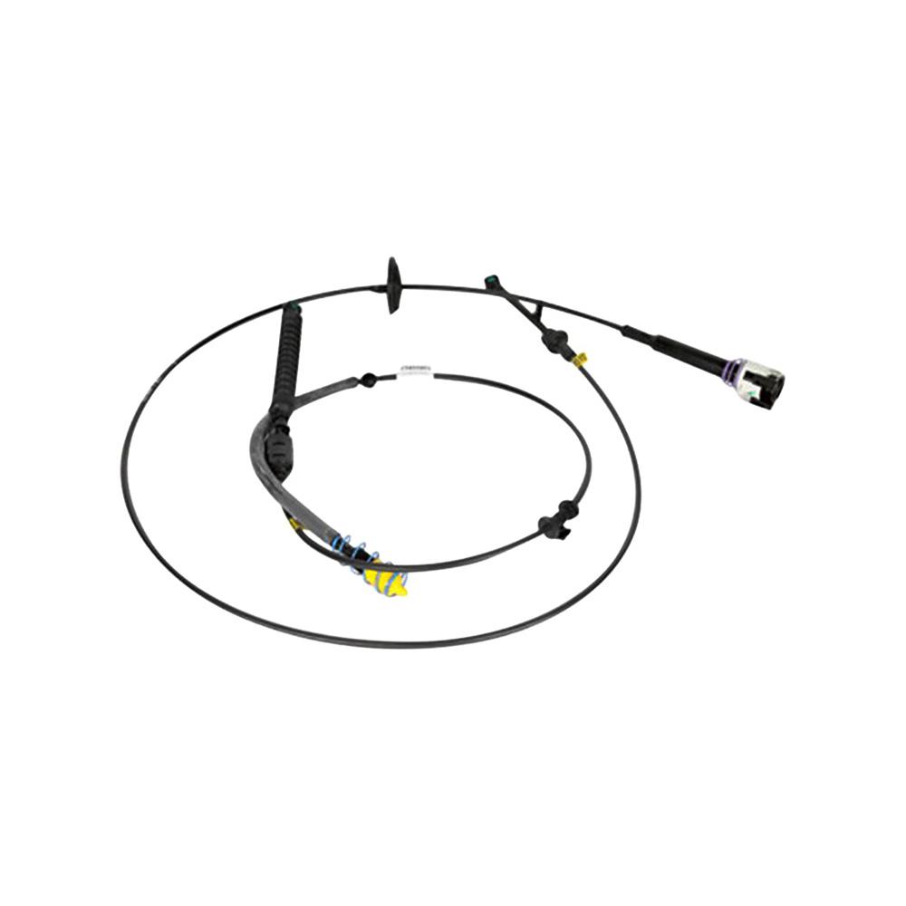 TAHOE YUKON AVALANCHE 4WD TRANSMISSION SHIFT CABLE 2000-2006 NEW 88967320 TAHOE YUKON AVALANCHE 4WD TRANSMISSION SHIFT CABLE 2000-2006 NEW 88967320