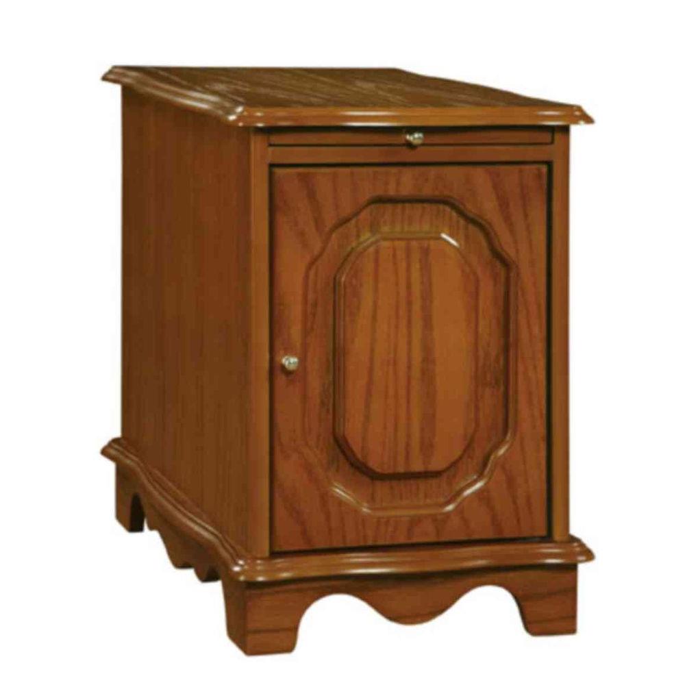  Home  Decorators  Collection  Nostalgic Oak  Storage Cabinet 