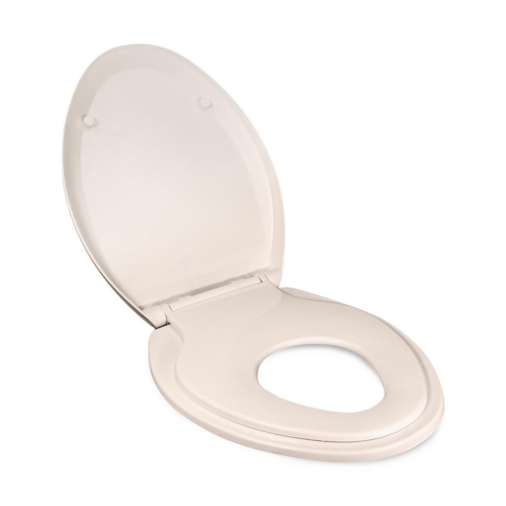 plastic potty seat
