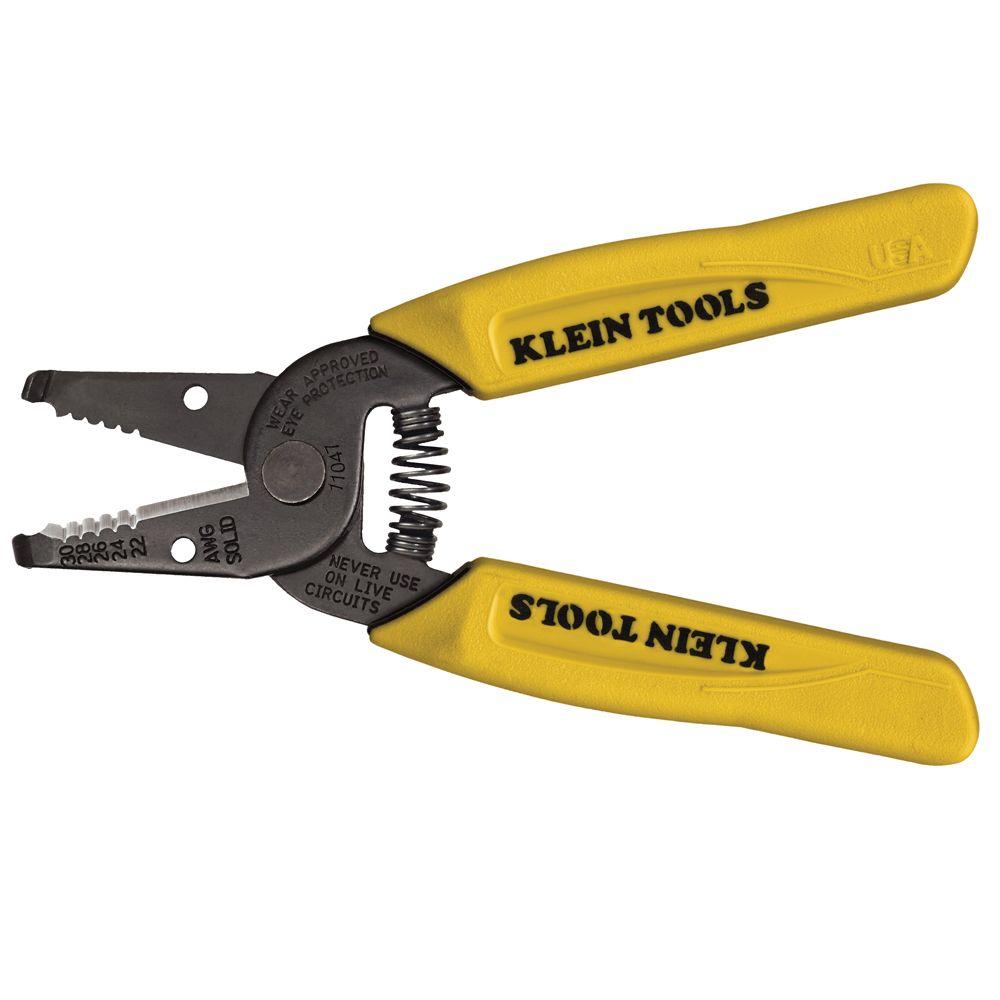5-Inch 3-in-1 Wire Cutter & Stripper – Alloy Steel Tool With Safety Lock For DIY & Electrical Work