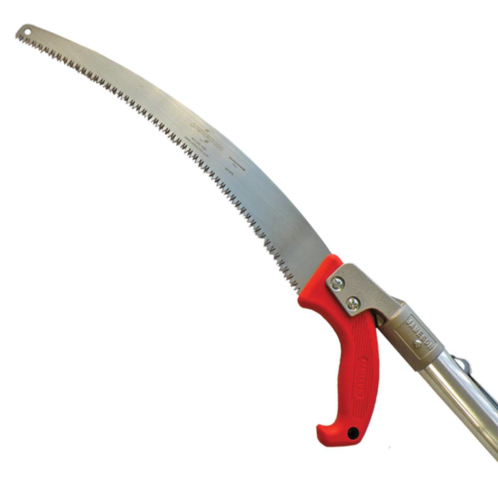 folding pruning saw home depot