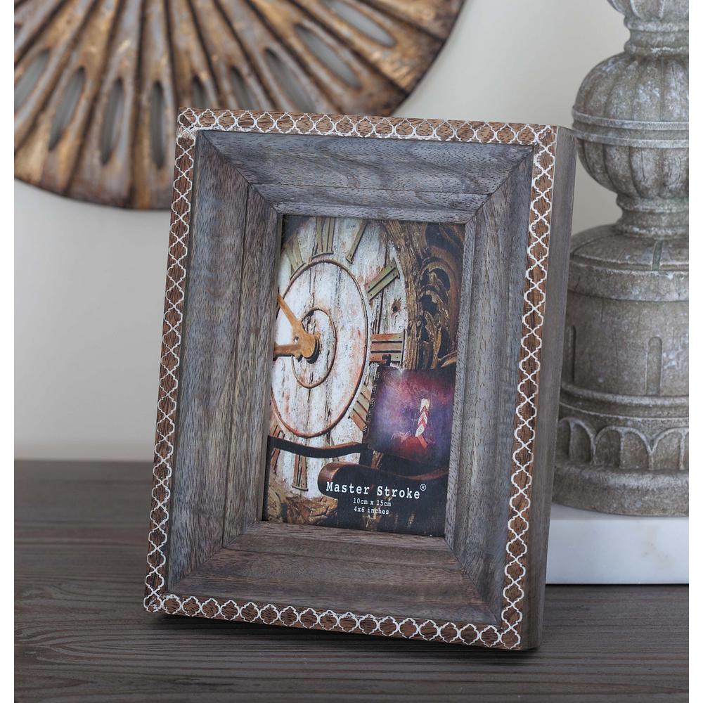 rustic picture frames 16x20