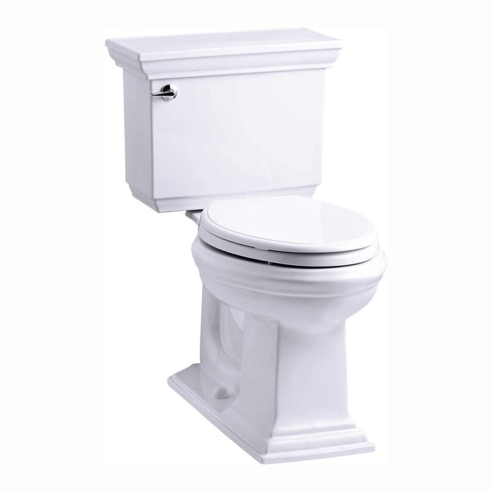 kohler memoires toilet