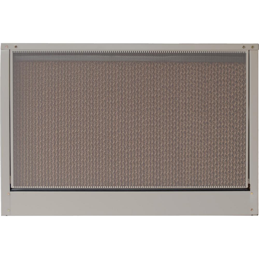 5000 cfm swamp cooler