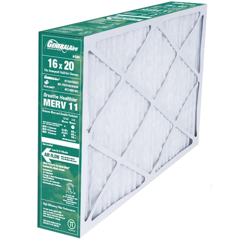 home depot air filter home