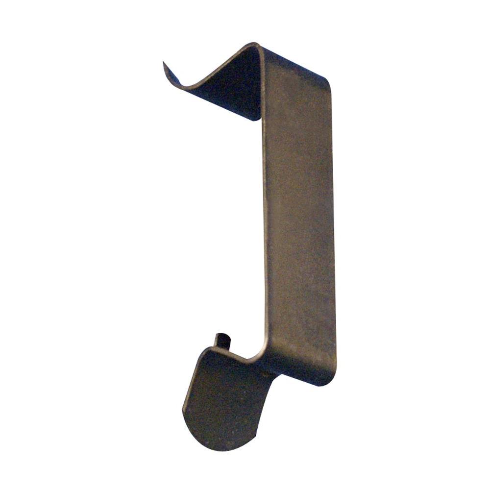 Frame Clips Picture Mirror Hanging Hardware The Home Depot
