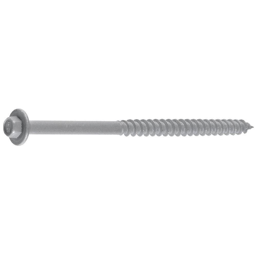 Deck Screws Deck Hardware The Home Depot