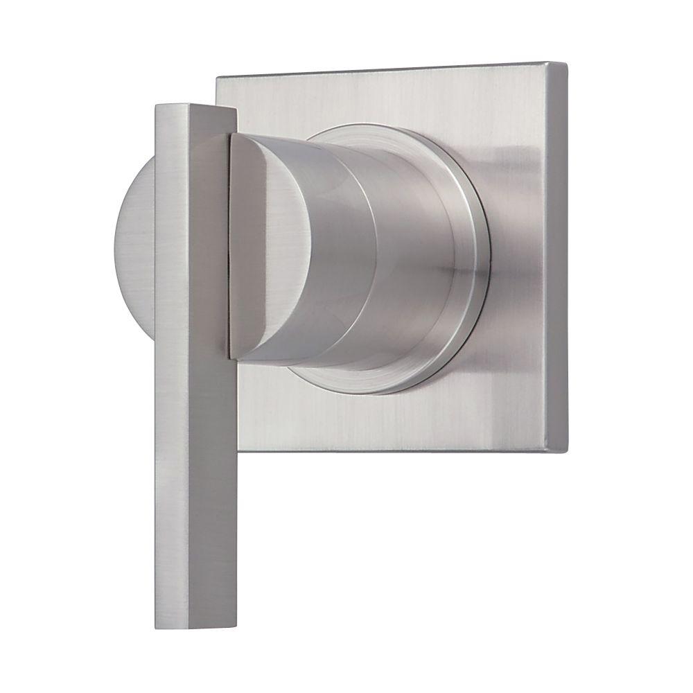 Danze SingleHandle Tub and Shower Pressure Balance Valve with