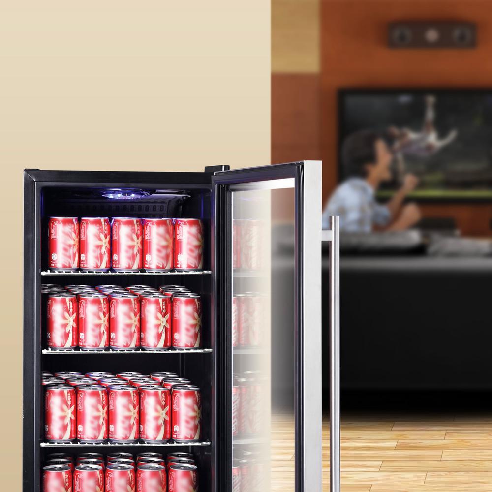 magic chef beverage cooler 3.1