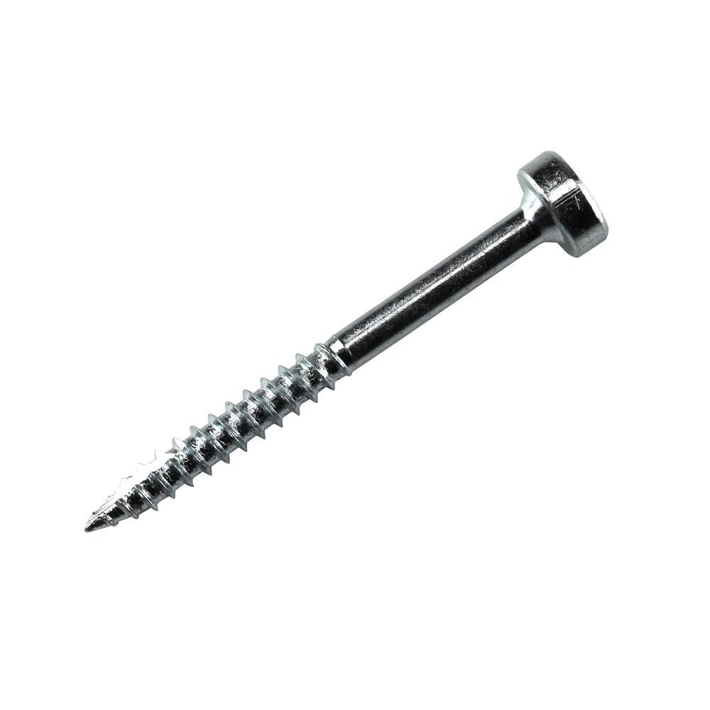 Kreg 2 1 2 Screws 250