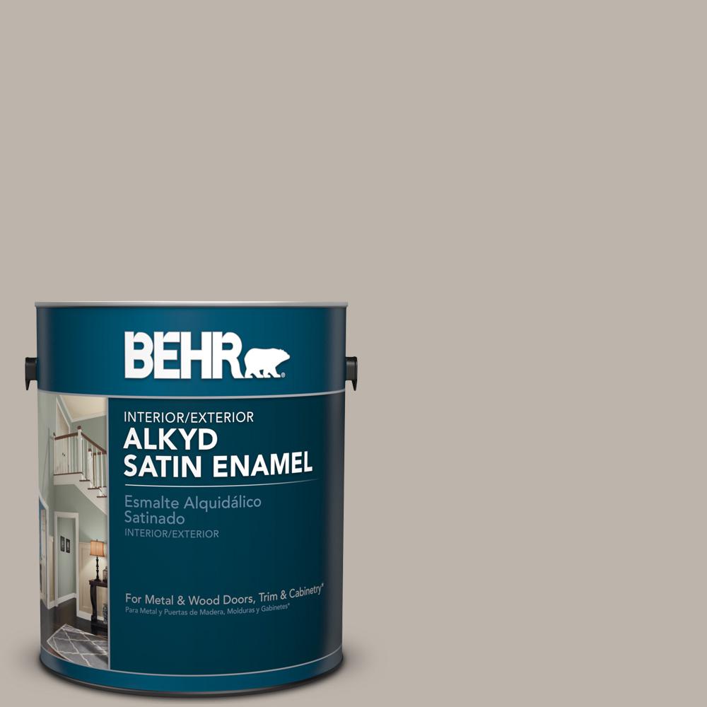 BEHR Premium Plus Ultra Home Decorators Collection 1gal. HDCNT20