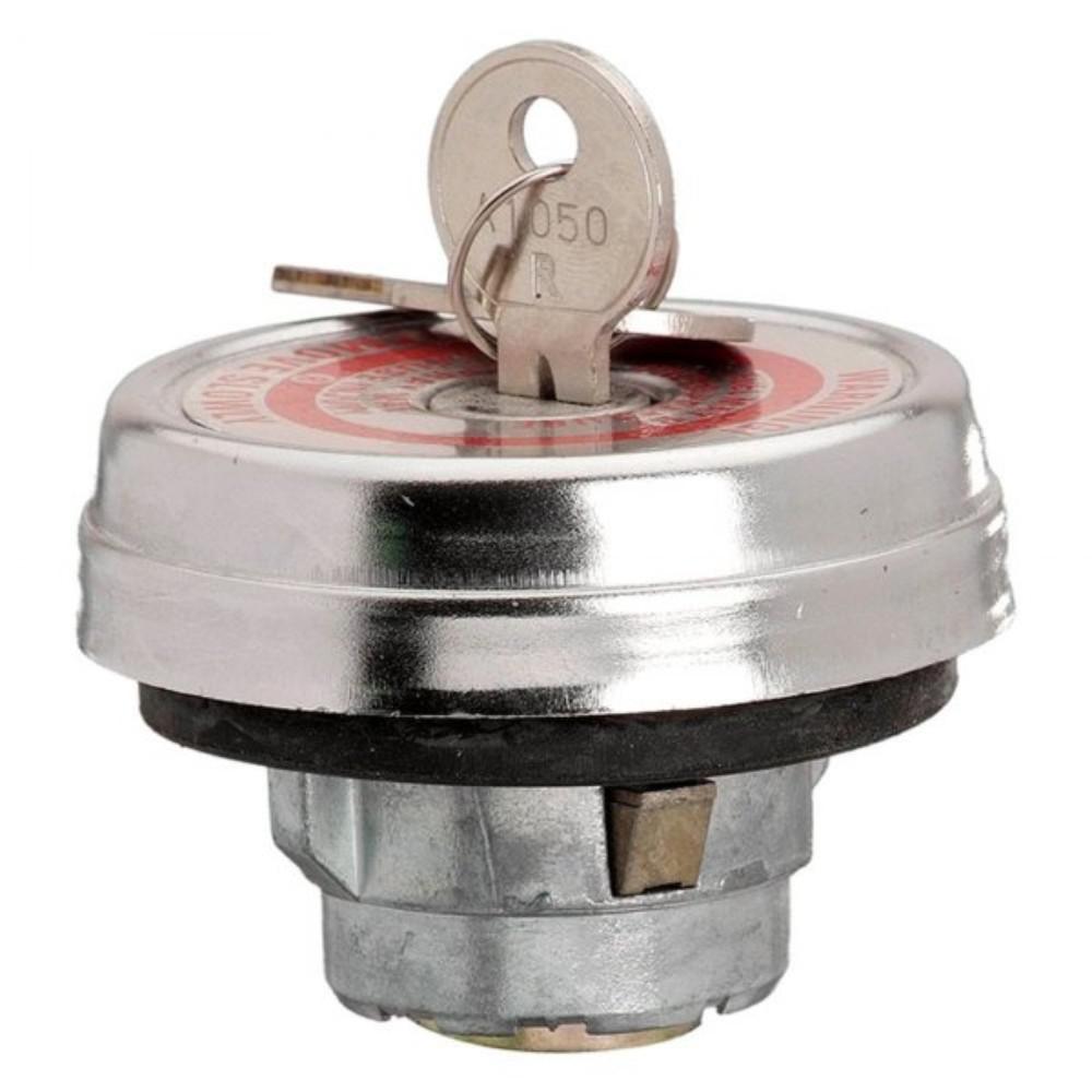 Gates Regular Locking Fuel Cap-31691 - The Home Depot