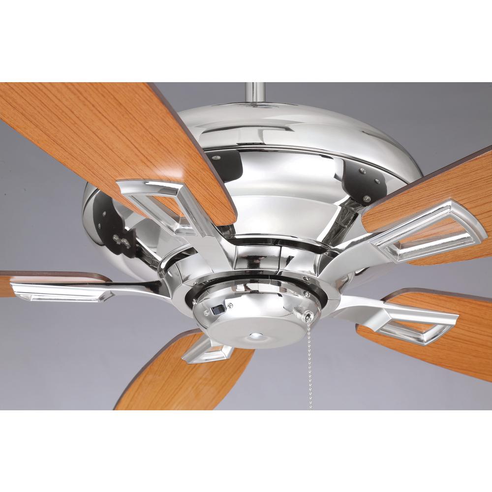 Details about   60" Matte black ceiling fan 4 light clear seeded glass barnwood black blades