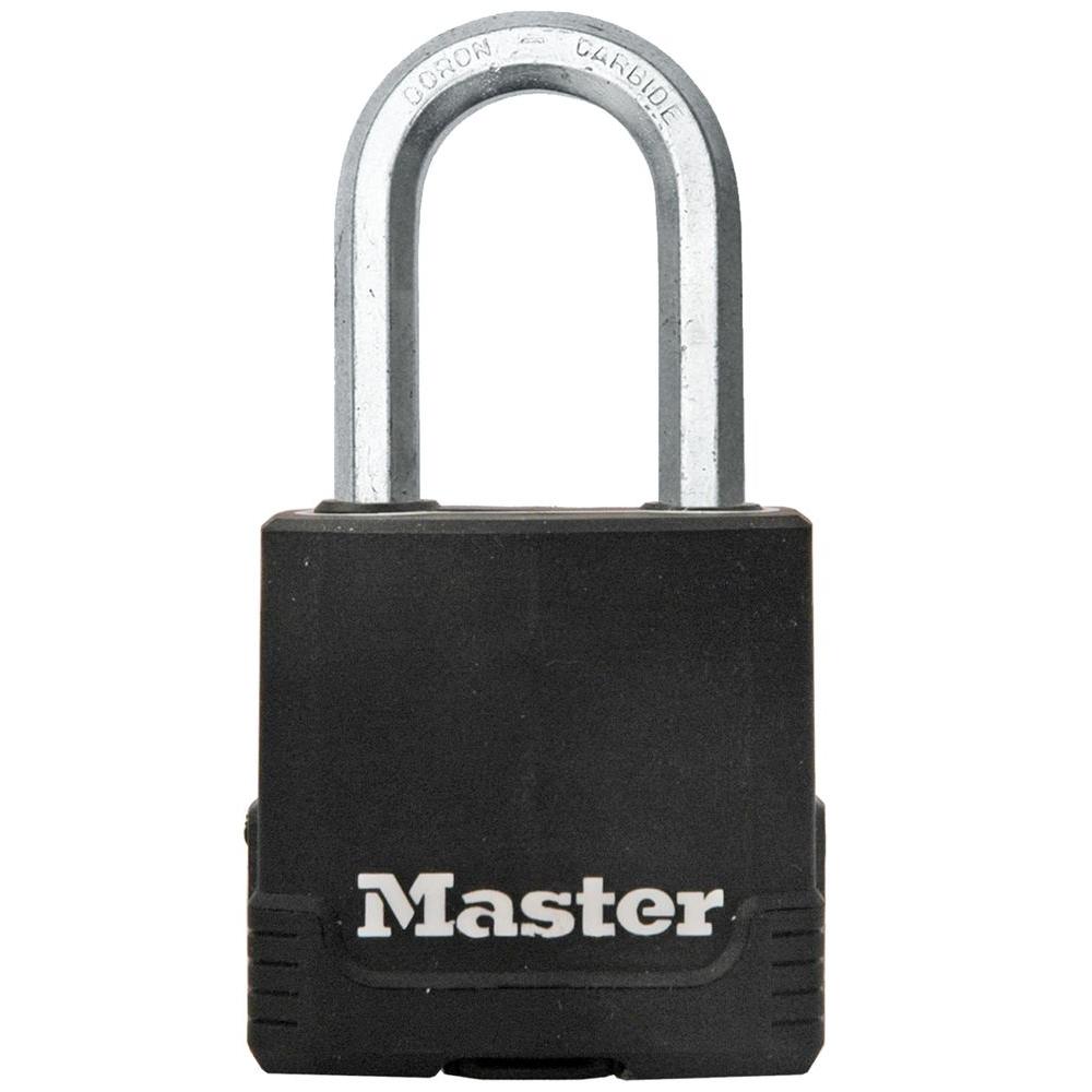 master lock weatherproof