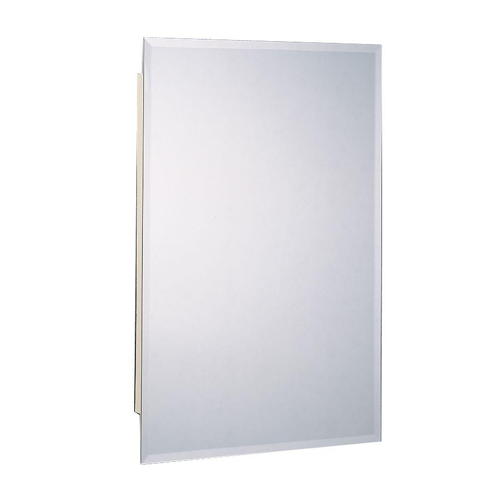 Plastic Medicine Cabinets With Mirrors Medicine Cabinets The Home Depot