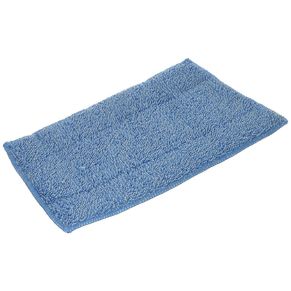 Think Crucial Replacement Steam Mop Pads, Fits HAAN, Washable and