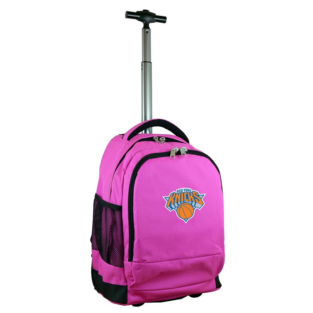 new pink backpacks