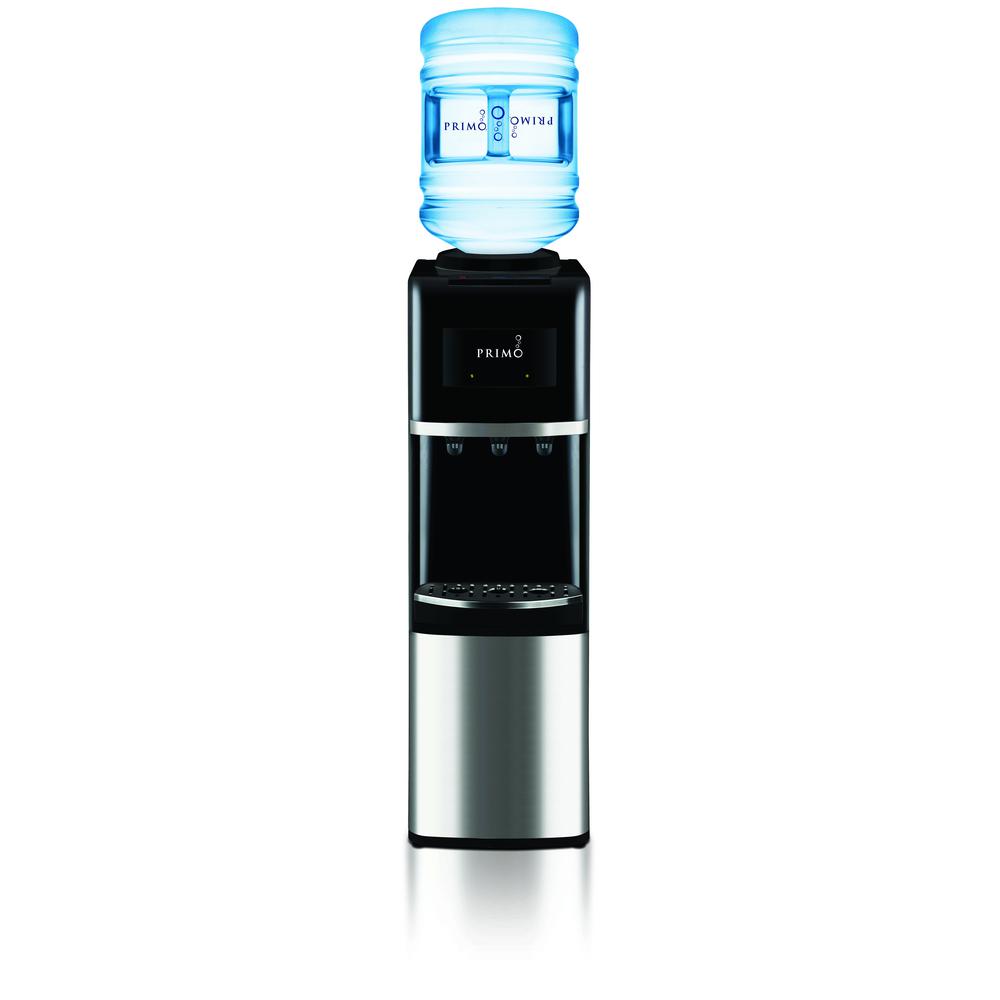 primo water dispenser stainless steel