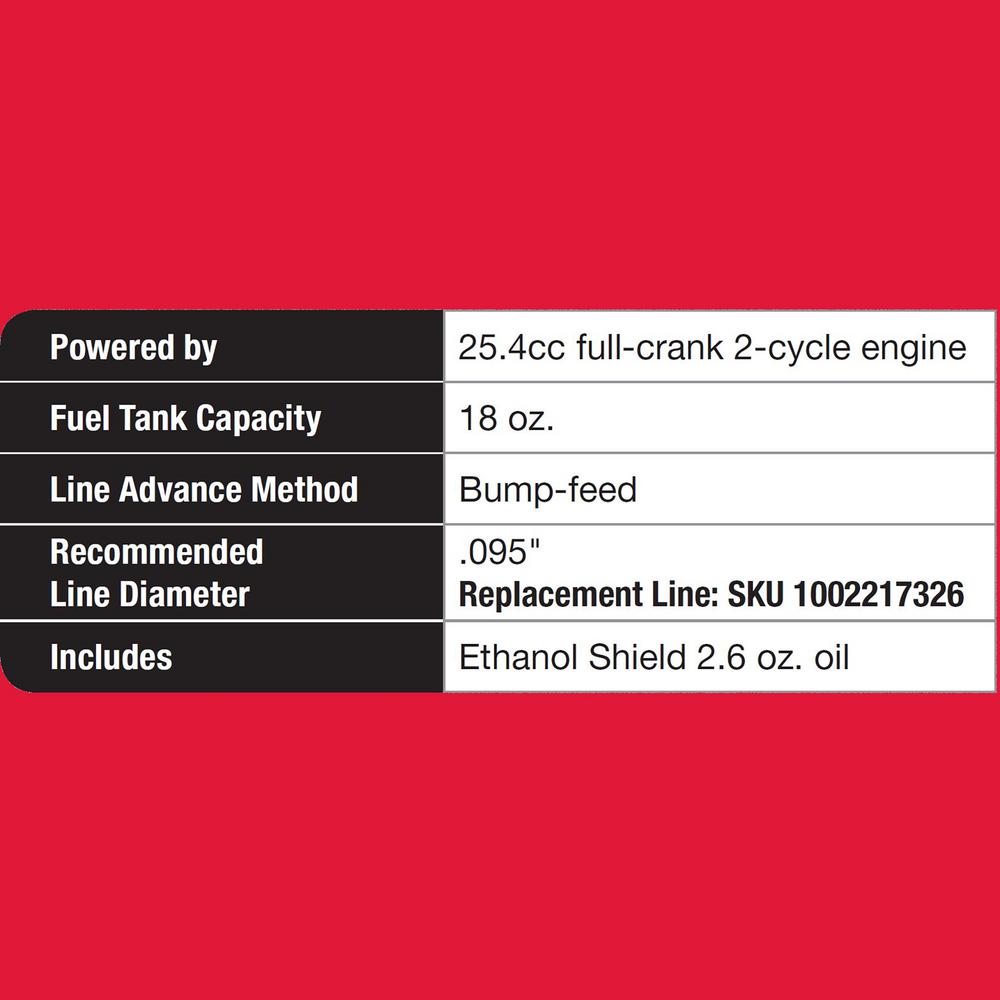 toro gas trimmer attachments