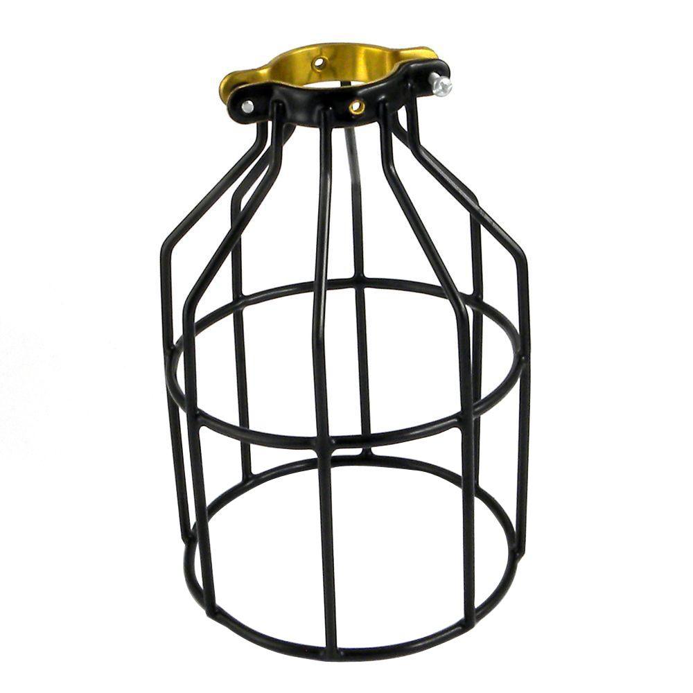 Adamax Metal Lamp Guard by Adamax