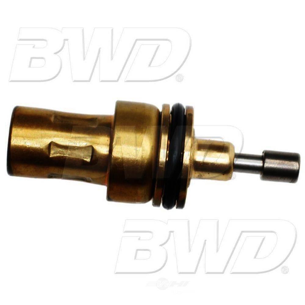 BWD Carburetor Choke ThermostatTH445 The Home Depot