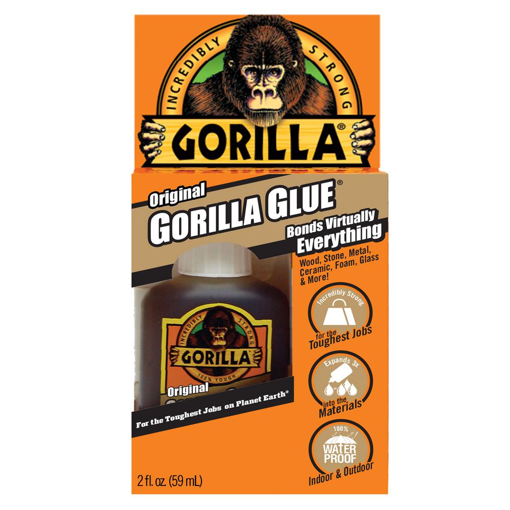 2 oz. Original Gorilla Glue