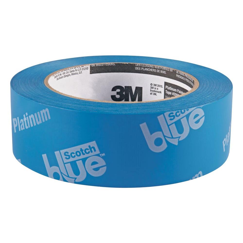 3m-1-41-in-x-45-yds-platinum-painter-s-tape-2098-36d-the-home-depot